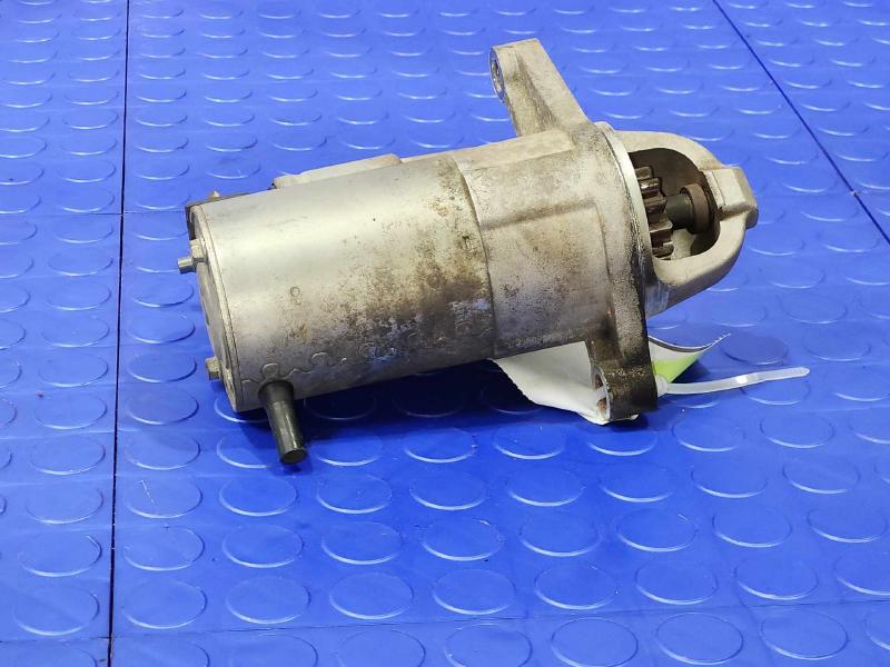 2020 Ford Transit 250 Starter Motor
