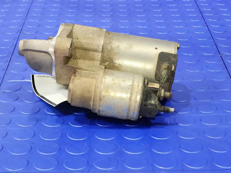 2020 Ford Transit 250 Starter Motor