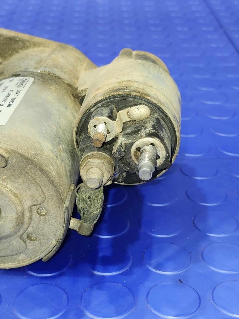 2020 Ford Transit 250 Starter Motor