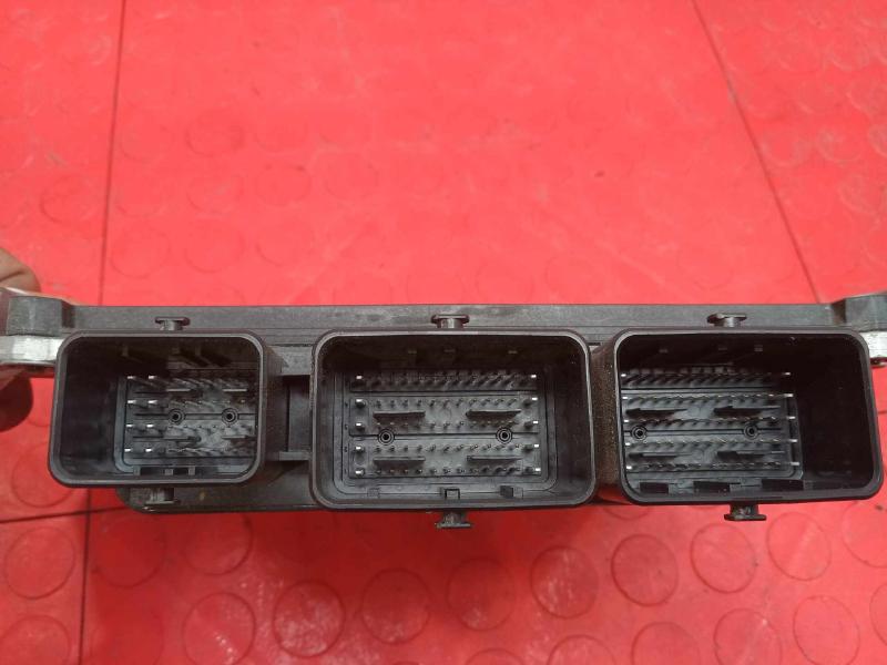 2020 Nissan Sentra Engine/Motor Brain Box
