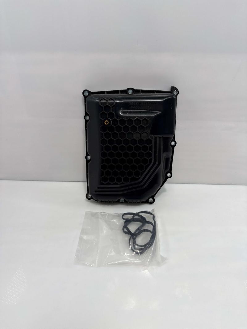 2018 Toyota Highlander Transmission Oil Pan