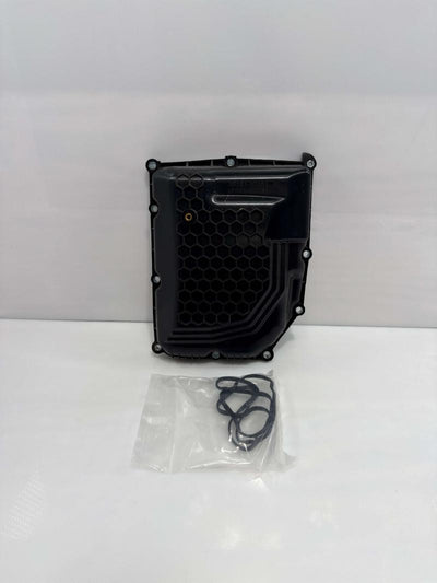 2018 Toyota Highlander Transmission Oil Pan