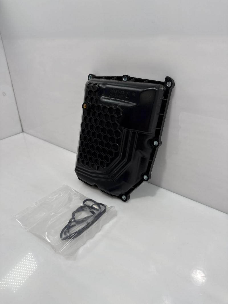 2018 Toyota Highlander Transmission Oil Pan