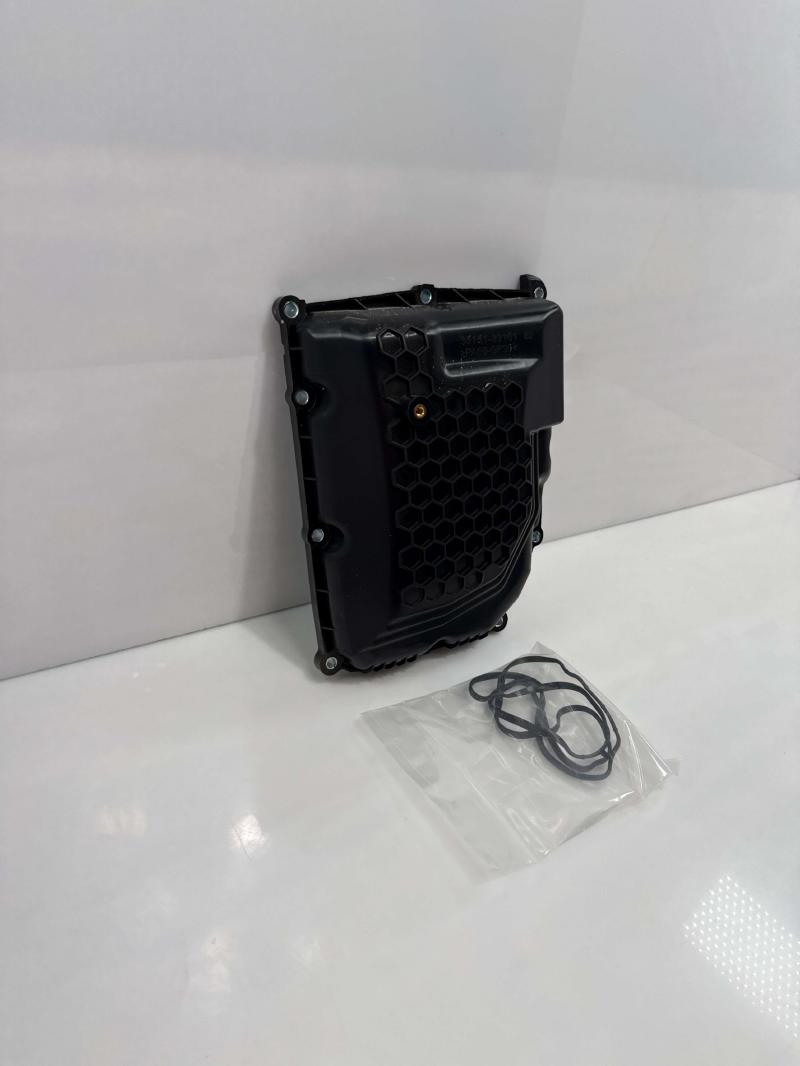 2018 Toyota Highlander Transmission Oil Pan