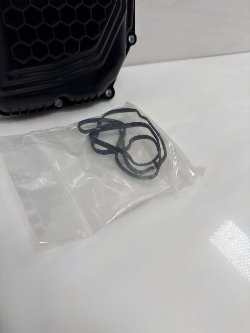 2018 Toyota Highlander Transmission Oil Pan