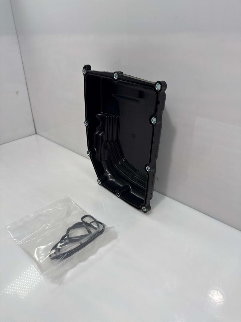 2018 Toyota Highlander Transmission Oil Pan