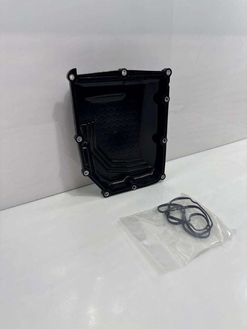 2018 Toyota Highlander Transmission Oil Pan