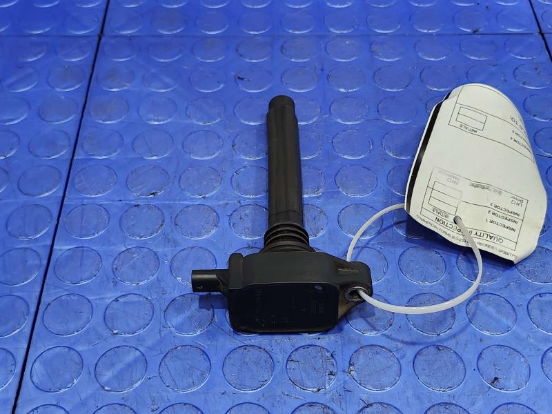 2012 Dodge Grand Caravan Ignition Coil/Ignitor