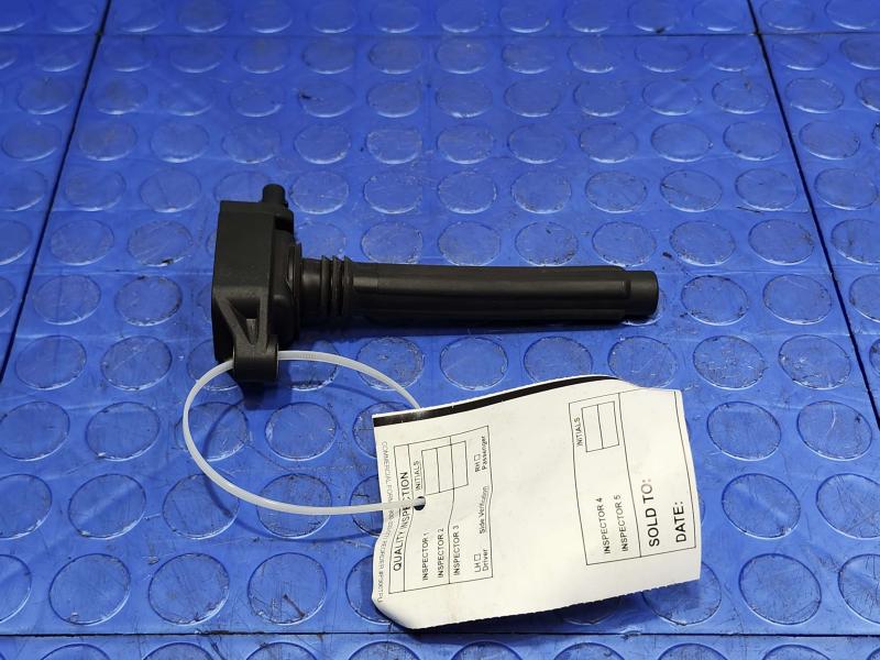 2012 Dodge Grand Caravan Ignition Coil/Ignitor