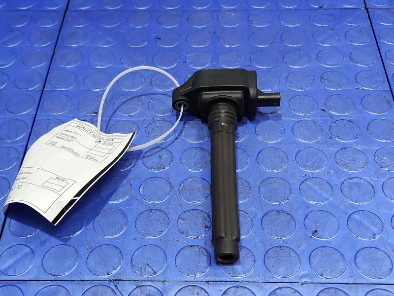 2012 Dodge Grand Caravan Ignition Coil/Ignitor