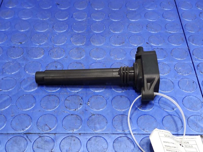 2012 Dodge Grand Caravan Ignition Coil/Ignitor