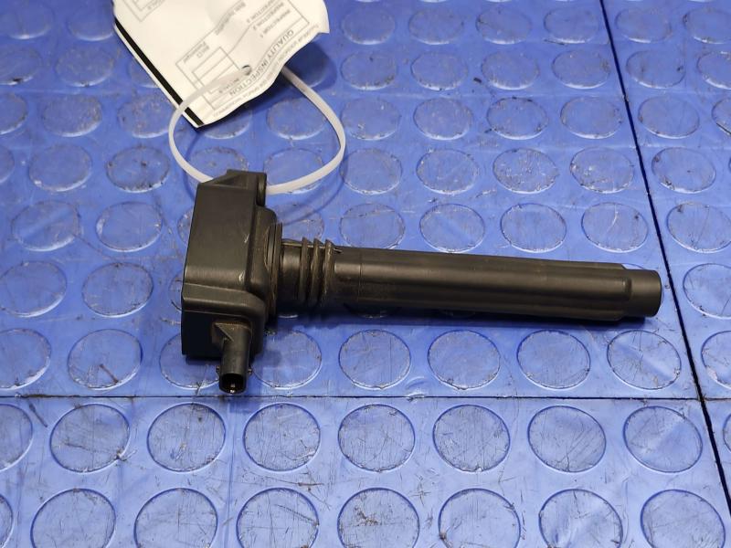 2012 Dodge Grand Caravan Ignition Coil/Ignitor