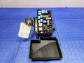 2015 Toyota Prius Engine Fuse Box