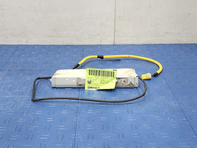 2011 Subaru Forester Air Bag