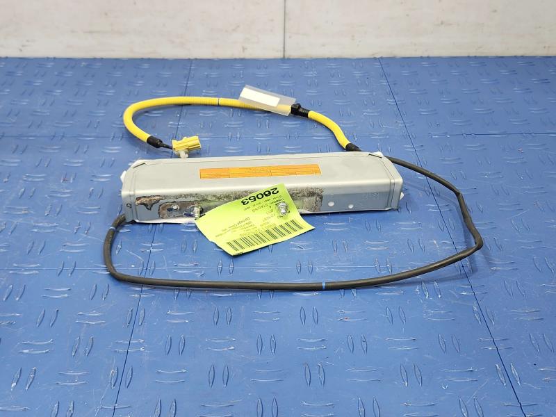 2011 Subaru Forester Air Bag