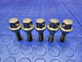 2020 Jeep Compass Lug Nuts