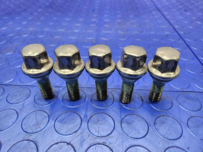 2020 Jeep Compass Lug Nuts