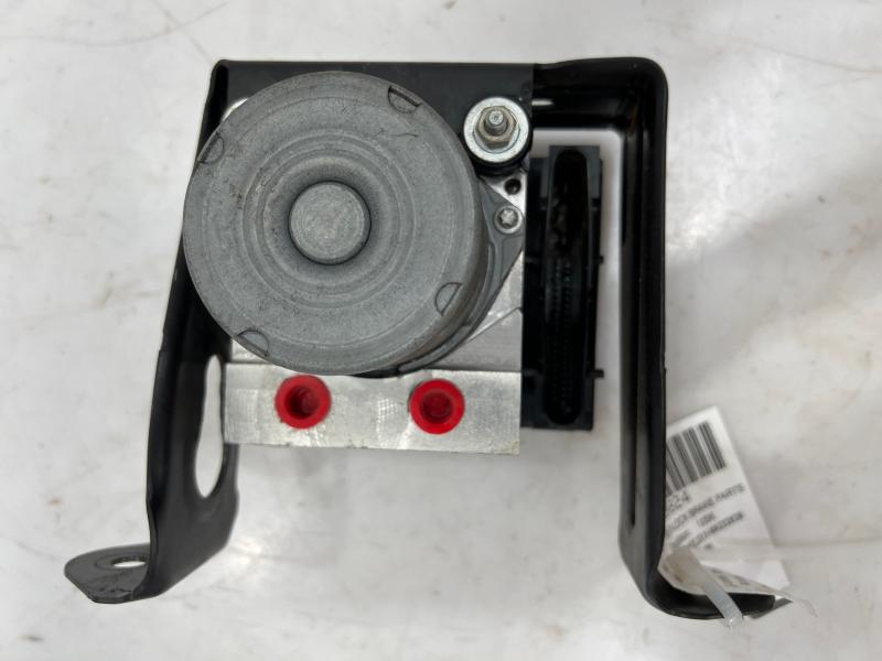 2008 - 2015 Smart Fortwo ABS Anti Lock Brake Pump Modulator Assembly OEM 4514201275