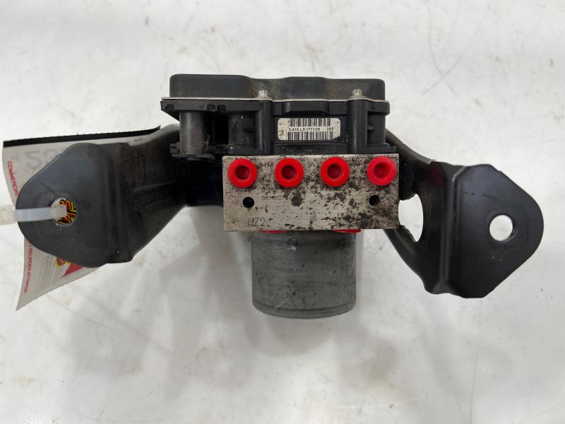 2008 - 2015 Smart Fortwo ABS Anti Lock Brake Pump Modulator Assembly OEM 4514201275