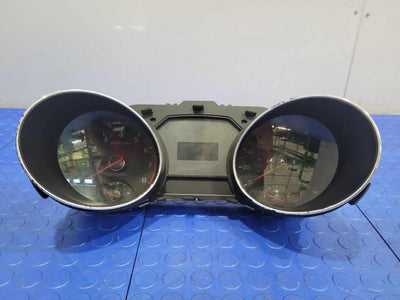 2015-2016 Kia Sedona Instrument Cluster Speedometer 3.5' Screen OEM 94003A9021