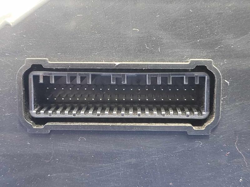 2015-2016 Kia Sedona Instrument Cluster Speedometer 3.5' Screen OEM 94003A9021