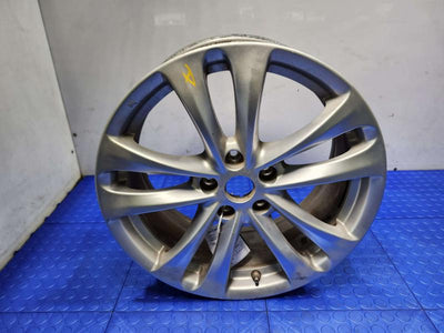 2013 Infiniti FX35 Wheel