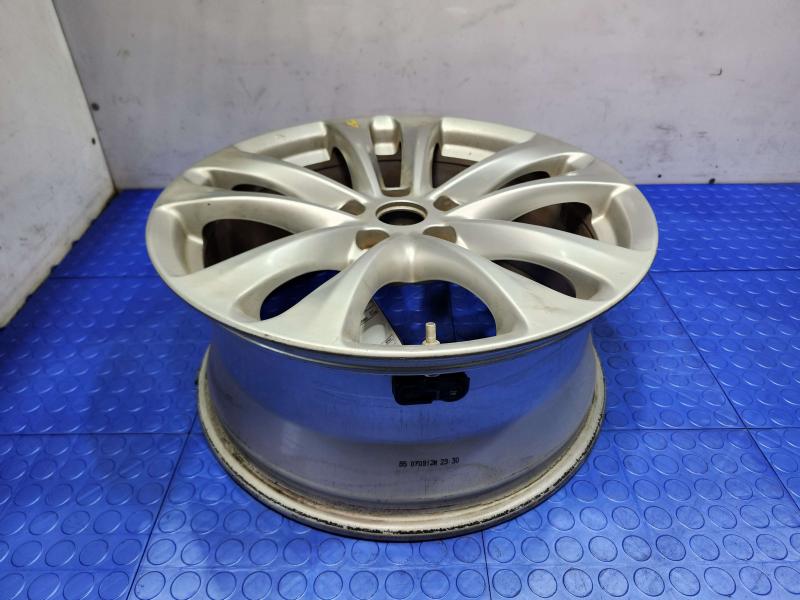 2013 Infiniti FX35 Wheel