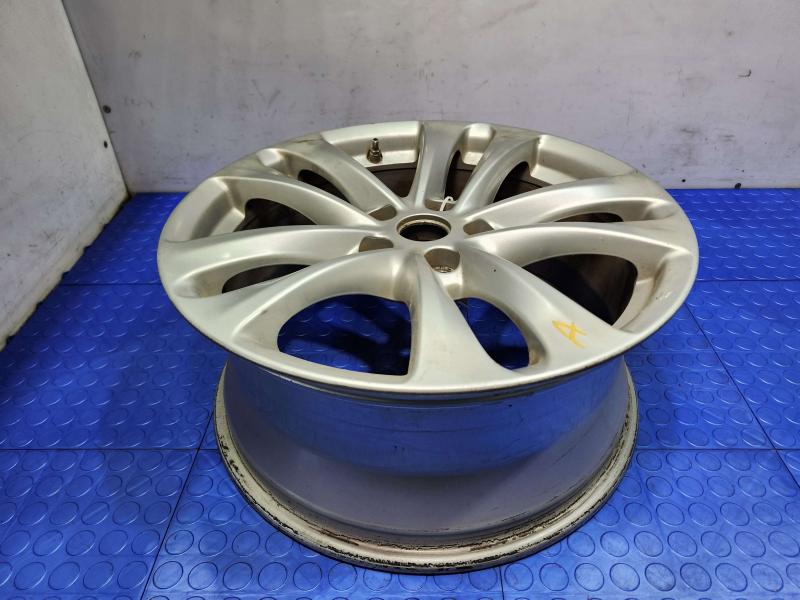 2013 Infiniti FX35 Wheel