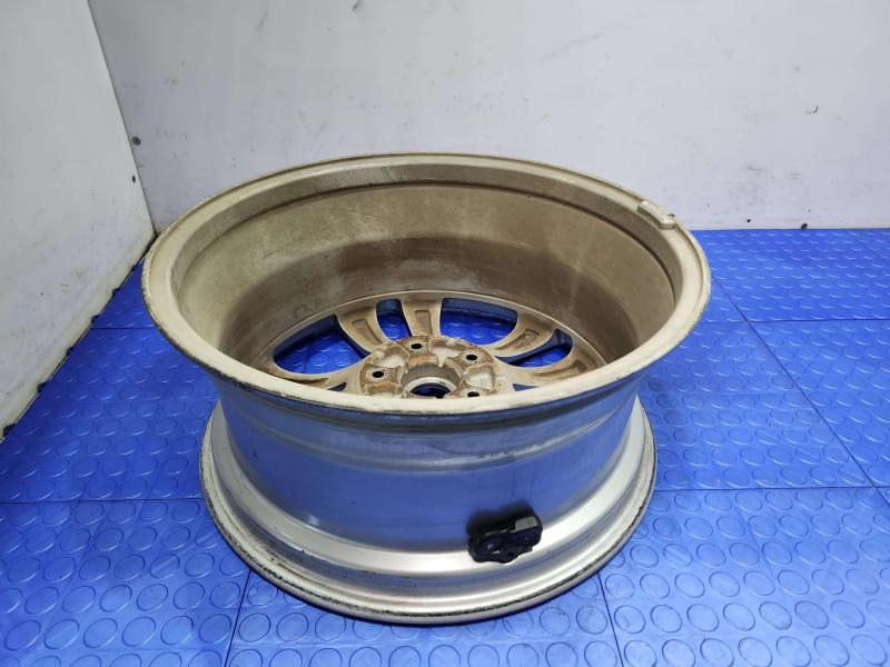 2013 Infiniti FX35 Wheel