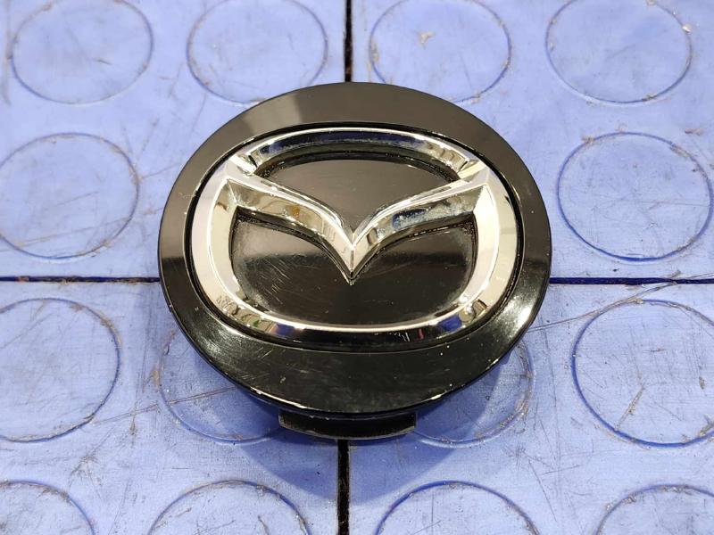 2015 Mazda Mazda6 Center Cap