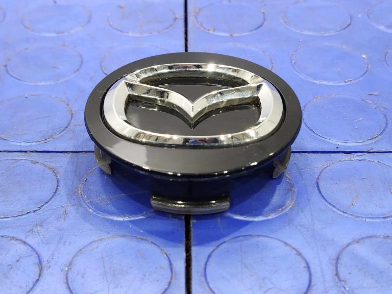 2015 Mazda Mazda6 Center Cap