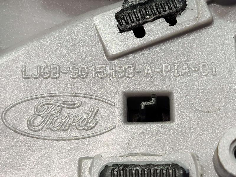 2020 Ford Escape Misc Ebay Parts