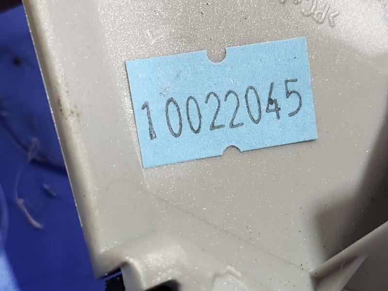 2020 Ford Escape Misc Ebay Parts