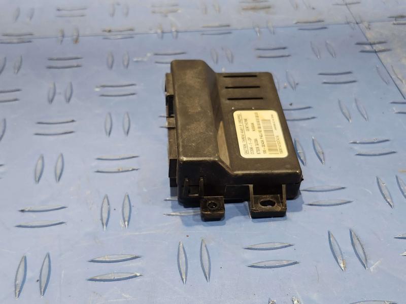 2014 Infiniti QX60 Chassis Brain Box