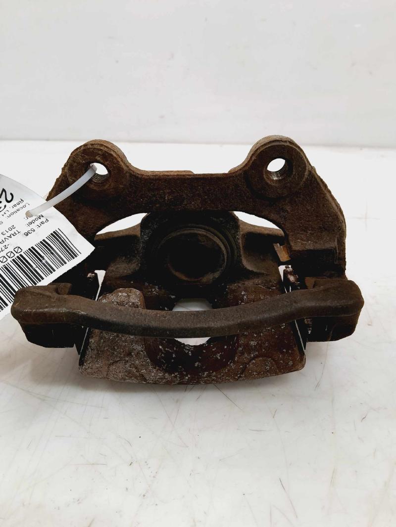 2013 Chevrolet Traverse Caliper
