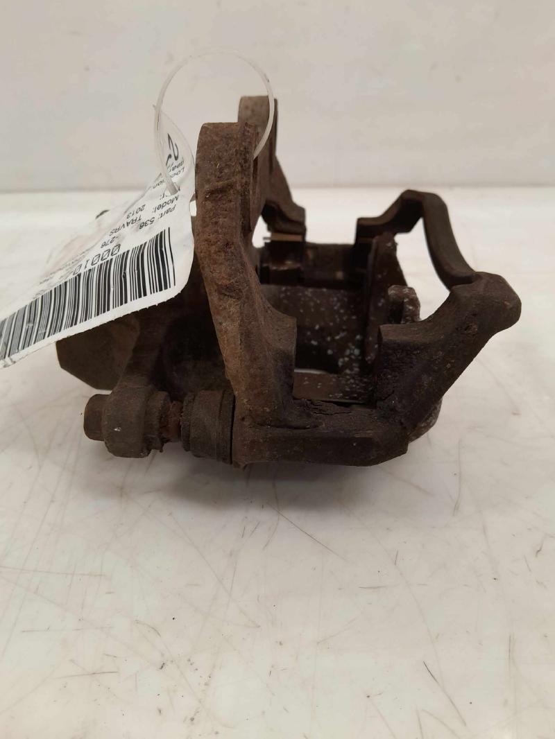 2013 Chevrolet Traverse Caliper