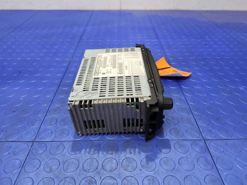 2007 Dodge Grand Caravan Audio & Visual Equip.(Radio)