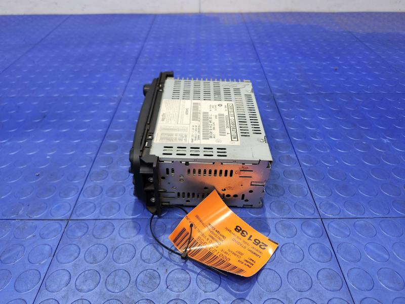 2007 Dodge Grand Caravan Audio & Visual Equip.(Radio)