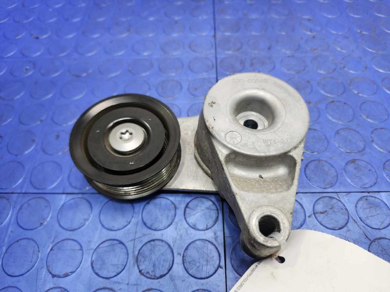 2019 Kia Forte Engine Belt Tensioner