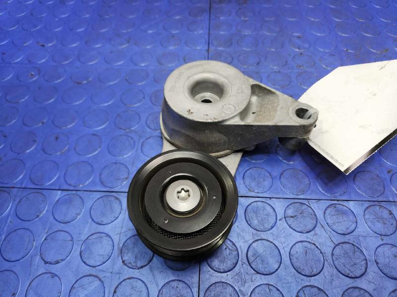 2019 Kia Forte Engine Belt Tensioner