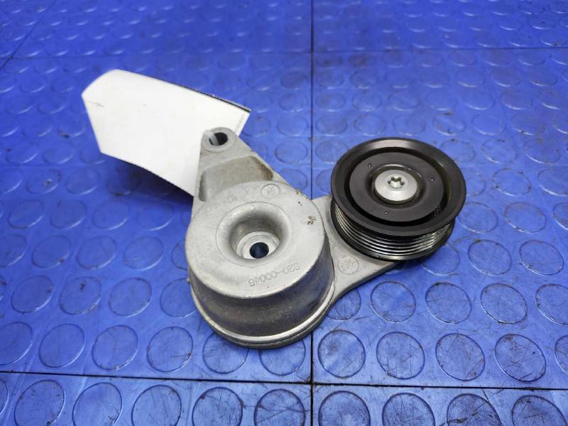 2019 Kia Forte Engine Belt Tensioner