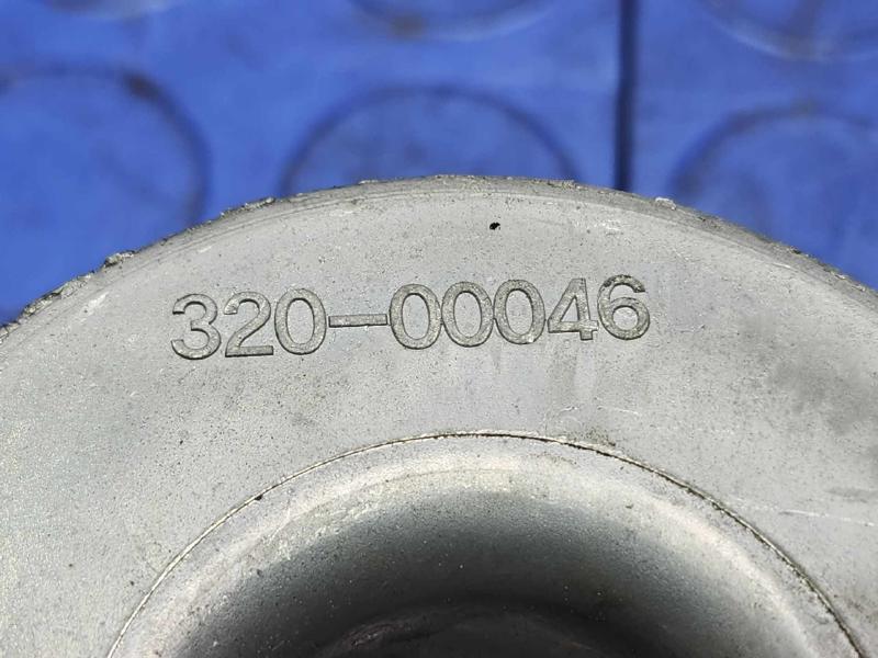 2019 Kia Forte Engine Belt Tensioner