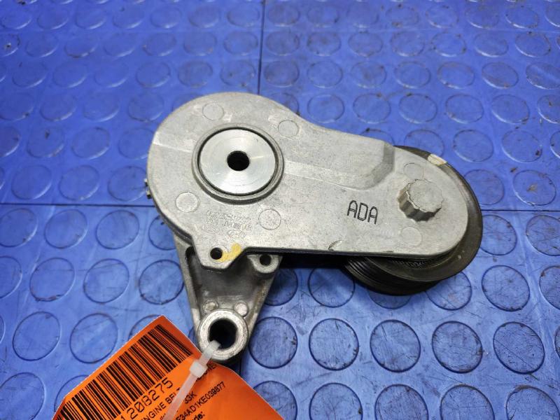 2019 Kia Forte Engine Belt Tensioner
