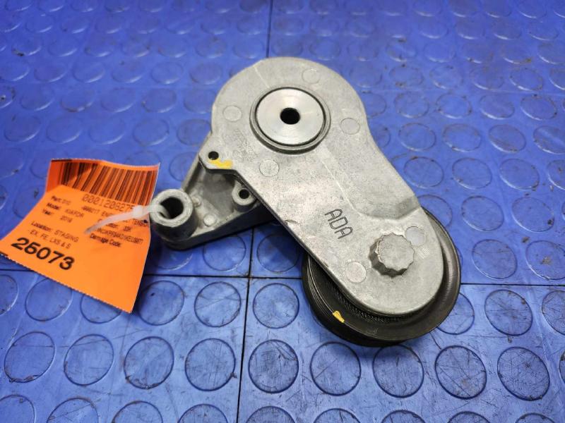 2019 Kia Forte Engine Belt Tensioner