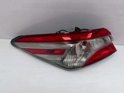 2018 Toyota Camry Tail Light Assembly