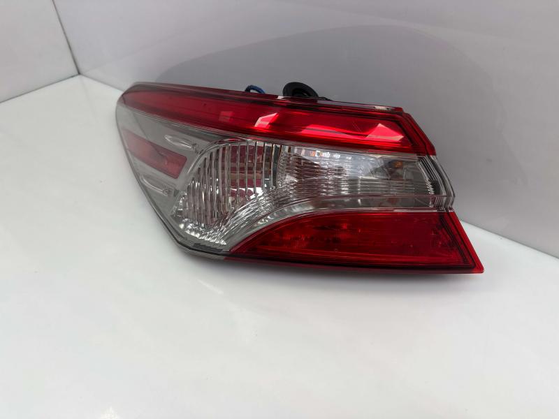 2018 Toyota Camry Tail Light Assembly