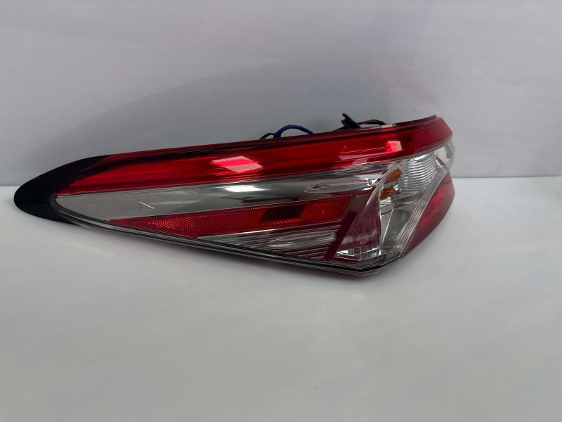 2018 Toyota Camry Tail Light Assembly