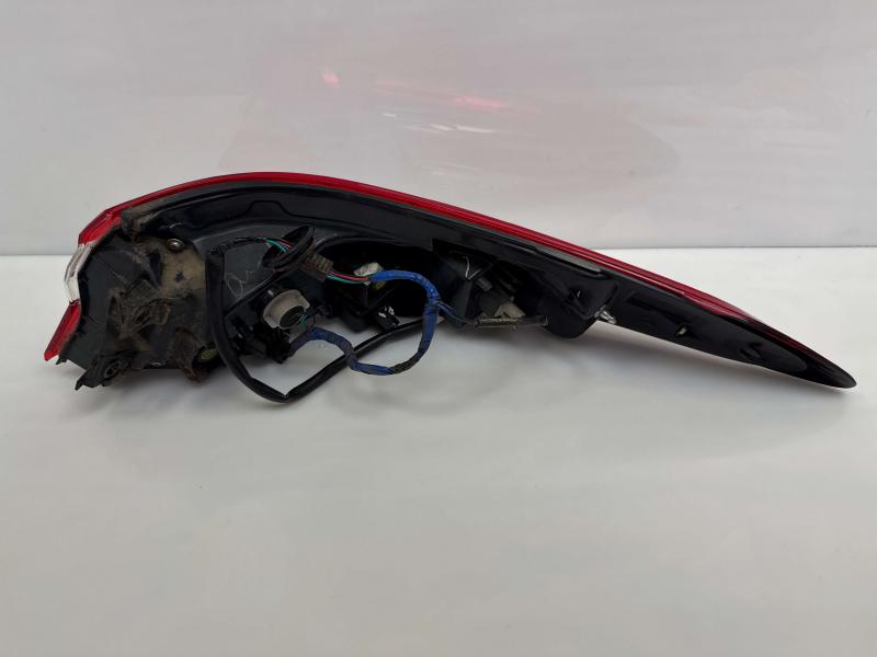 2018 Toyota Camry Tail Light Assembly