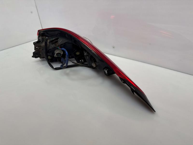 2018 Toyota Camry Tail Light Assembly