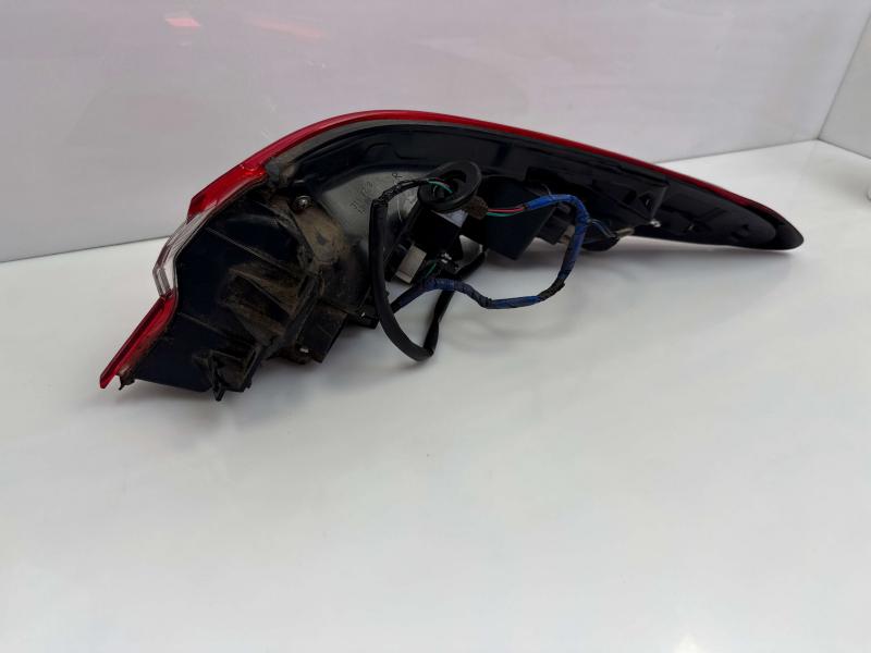 2018 Toyota Camry Tail Light Assembly